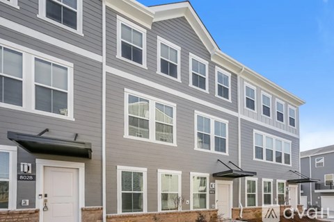 8033 Roest Ln 4 Beds Apartment for Rent