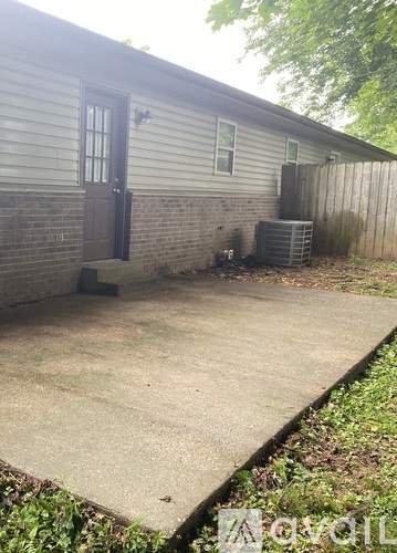 1233 Berdine Way 2 Beds Apartment for Rent - Photo gallery 4