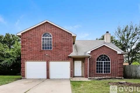 824 Yellowstone Dr 4 Beds Apartment for Rent