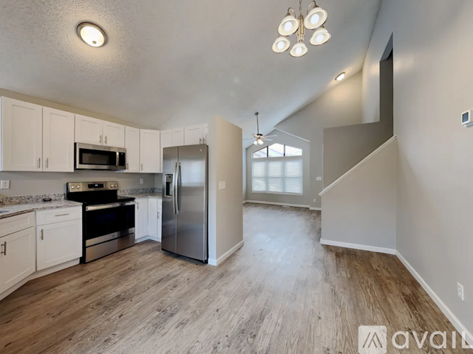 7521 Montarbor Dr 3 Beds Single Family Home for Rent - Photo gallery 2