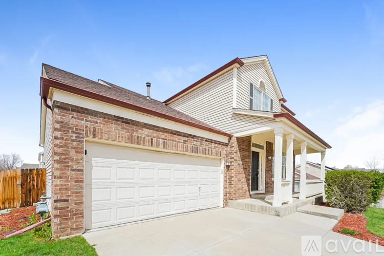 15644 E 99Th Avenue 3 Beds Single Family Home for Rent - Photo gallery 1