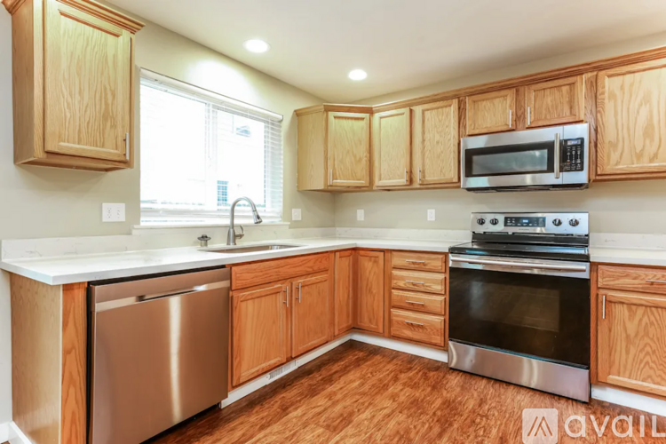 13412 11th Pl W 4 Beds Single Family Home for Rent - Photo gallery 4