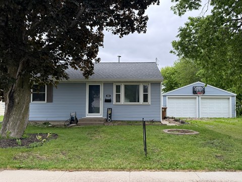 1426 Prince St 2 Beds Apartment for Rent