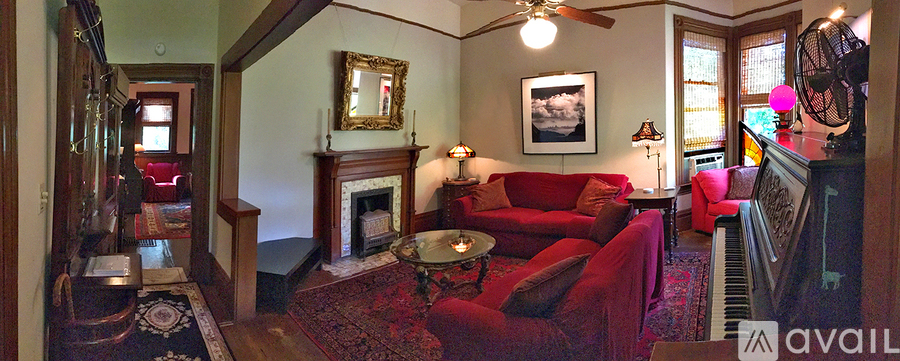 835 Reichert Avenue 1 Single Family Home for Rent - Photo gallery 3