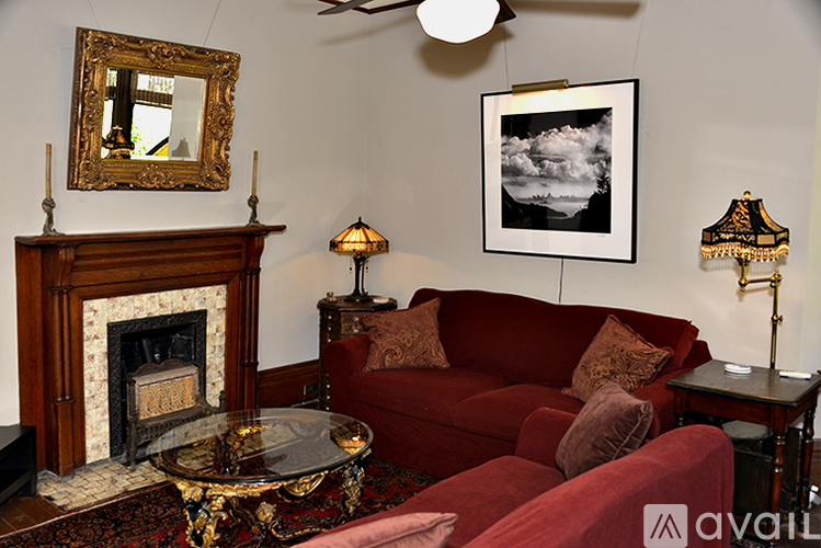 835 Reichert Avenue 1 Single Family Home for Rent - Photo gallery 4