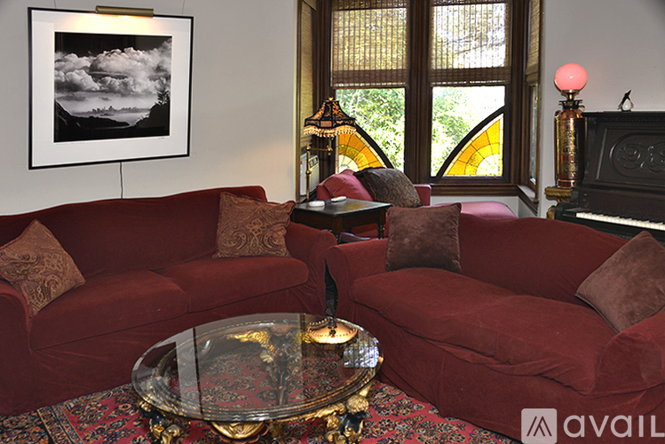 835 Reichert Avenue 1 Single Family Home for Rent - Photo gallery 5