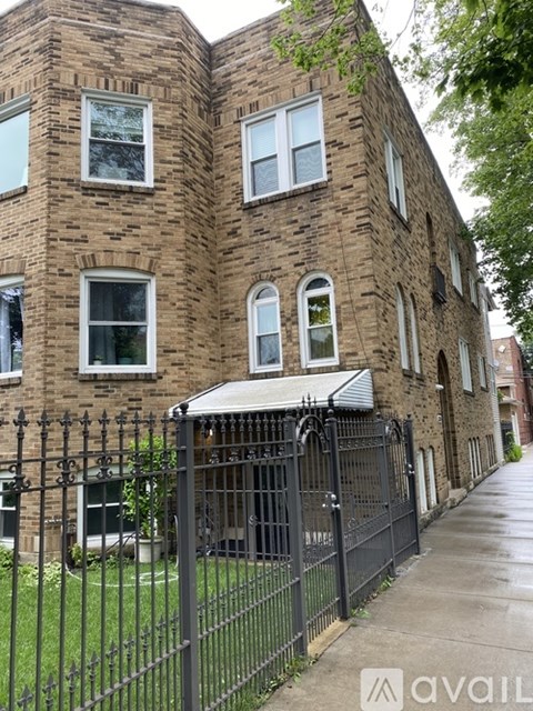 3524 W Grace St 1 Apartment for Rent