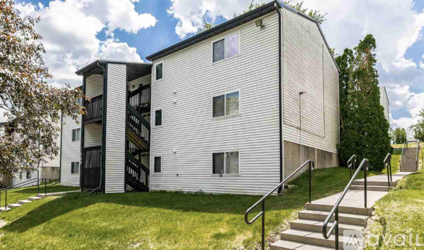 740 Westwinds Dr 2 Beds Apartment for Rent - Photo gallery 1