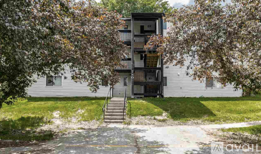 740 Westwinds Dr 2 Beds Apartment for Rent - Photo gallery 2
