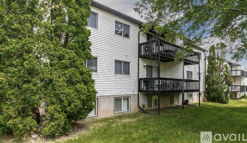 740 Westwinds Dr 2 Beds Apartment for Rent - Photo gallery 3