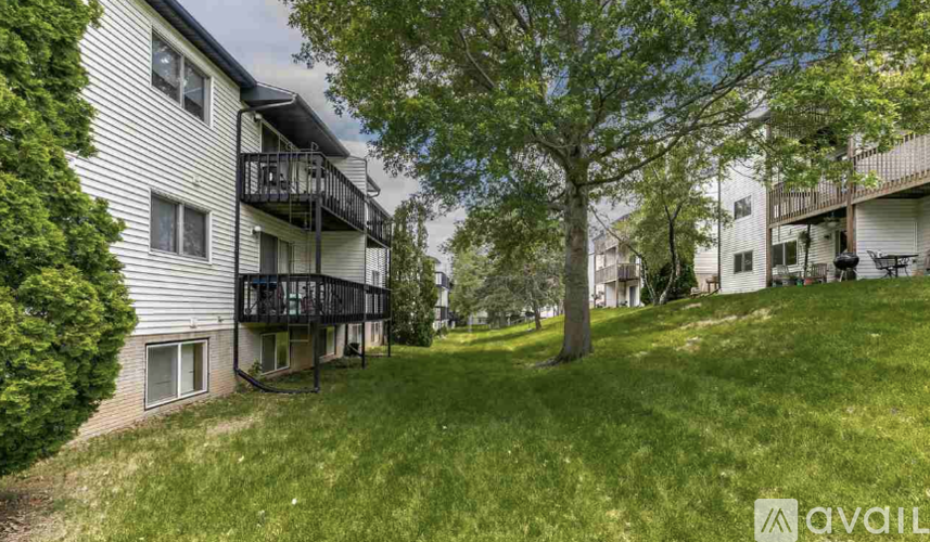 740 Westwinds Dr 2 Beds Apartment for Rent - Photo gallery 4