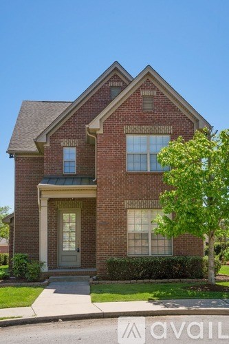1100 Paddock Park Circle 4 Beds Apartment for Rent