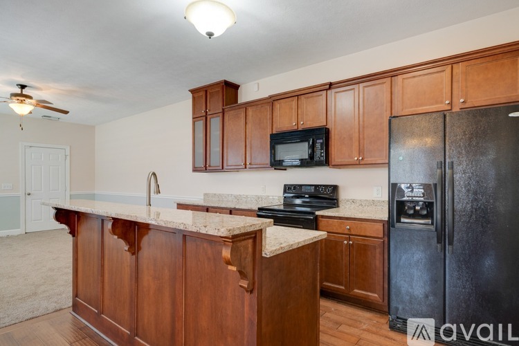 1100 Paddock Park Circle 4 Beds Single Family Home for Rent - Photo gallery 4