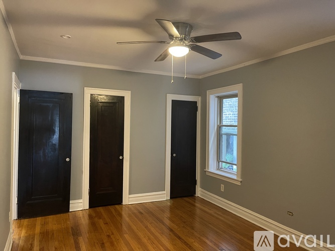 723 Dobson Street 3 Beds Apartment for Rent - Photo gallery 1