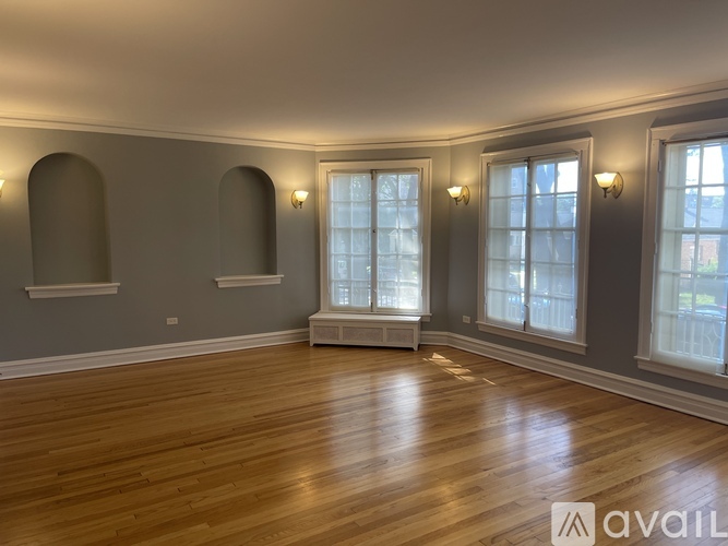 723 Dobson Street 3 Beds Apartment for Rent - Photo gallery 2