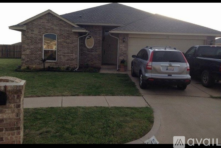 1540 NW 126th St 3 Beds Single Family Home for Rent - Photo gallery 1