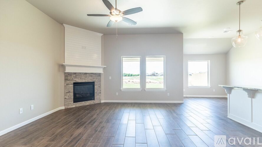 9113 Northwest 123rd Street 3 Beds Single Family Home for Rent - Photo gallery 5