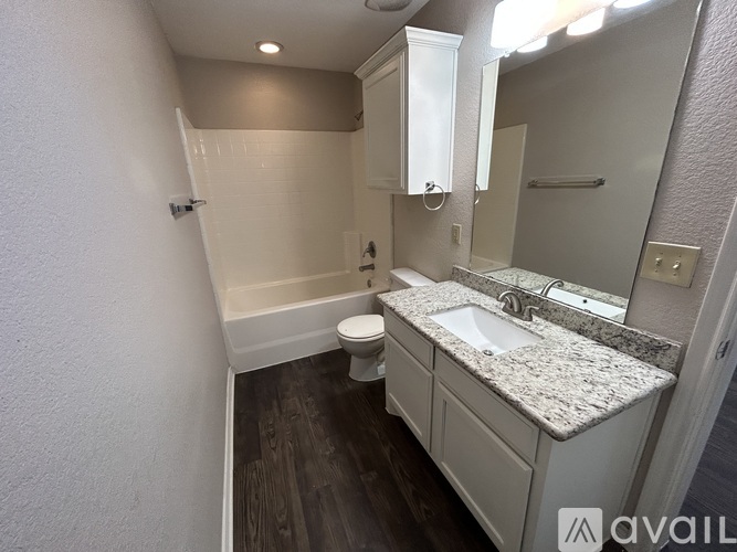 2523 Pascal Ct 3 Beds Apartment for Rent - Photo gallery 5