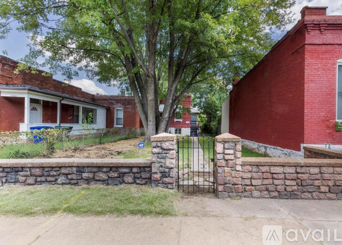3506 S Compton Ave 2 Beds Single Family Home for Rent - Photo gallery 1