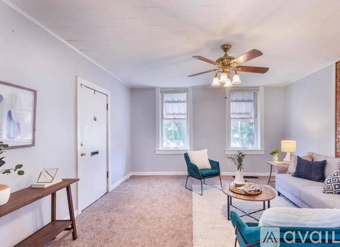 3506 S Compton Ave 2 Beds Single Family Home for Rent - Photo gallery 2