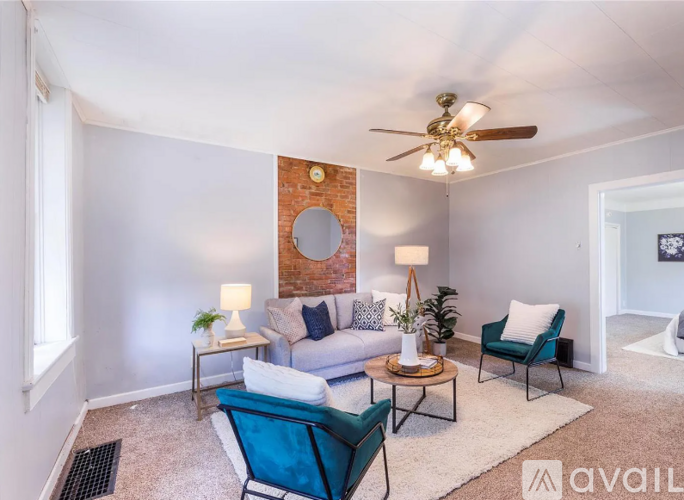 3506 S Compton Ave 2 Beds Single Family Home for Rent - Photo gallery 3