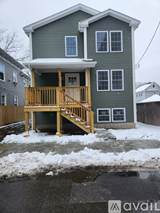 26 Cromwell St