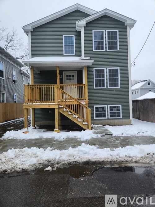 26 Cromwell St photo
