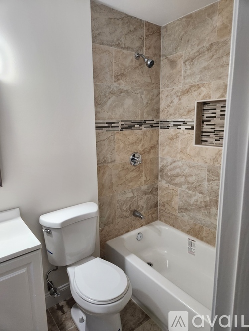 26 Cromwell St 3 Beds Apartment for Rent - Photo gallery 3