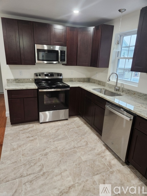 26 Cromwell St 3 Beds Apartment for Rent - Photo gallery 5