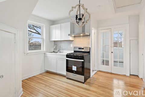 127 Maple Avenue 1 Apartment for Rent