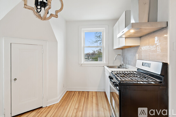 127 Maple Avenue 1 Apartment for Rent - Photo gallery 5