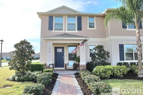 9078 Wading Walk Lane 3 Beds Apartment for Rent