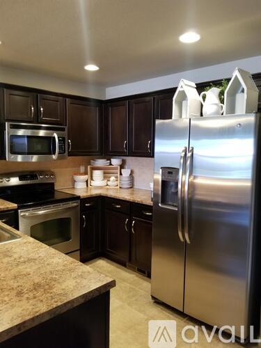 5493 Cross Creek Drive 3 Beds Townhouse for Rent - Photo gallery 1