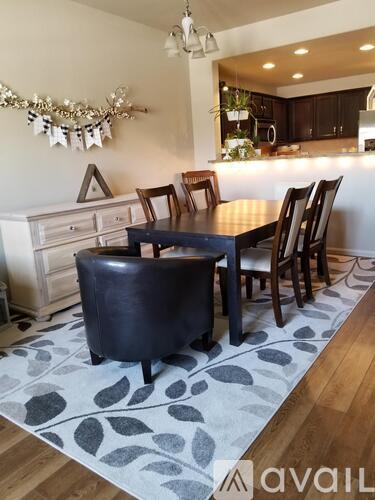 5493 Cross Creek Drive 3 Beds Townhouse for Rent - Photo gallery 2