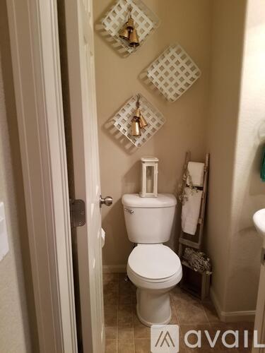 5493 Cross Creek Drive 3 Beds Townhouse for Rent - Photo gallery 4