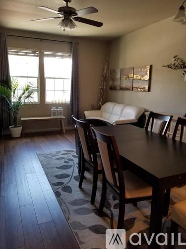 5493 Cross Creek Drive 3 Beds Townhouse for Rent - Photo gallery 5