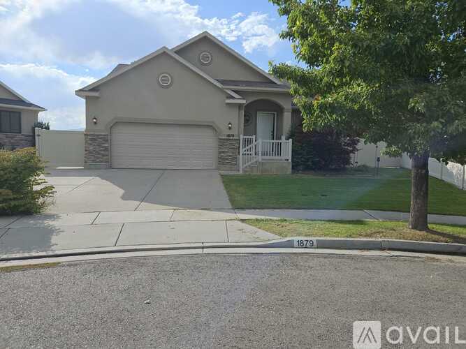 1879 Colony Pointe Drive 6 Beds Single Family Home for Rent - Photo gallery 1