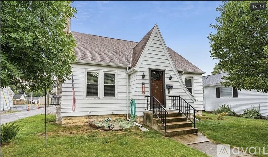 118 E Pearl St 3 Beds Single Family Home for Rent - Photo gallery 1