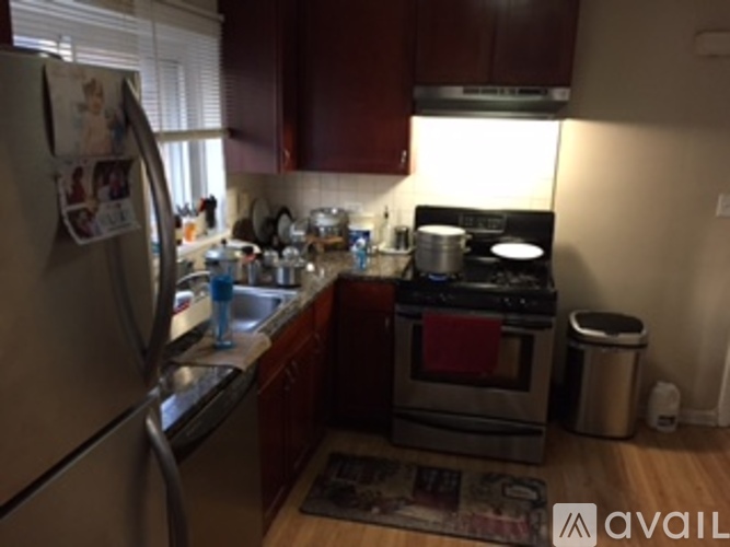 8845 Lamon Ave 2 Beds Condo for Rent - Photo gallery 2