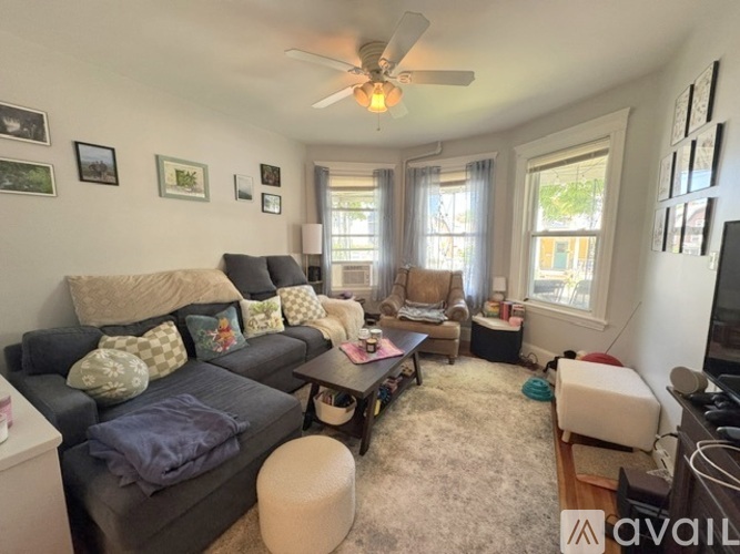 42 Hobson St 3 Beds Apartment for Rent - Photo gallery 1
