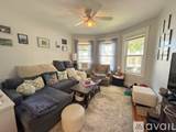 3-bedroom apartment at 42 Hobson St in Boston