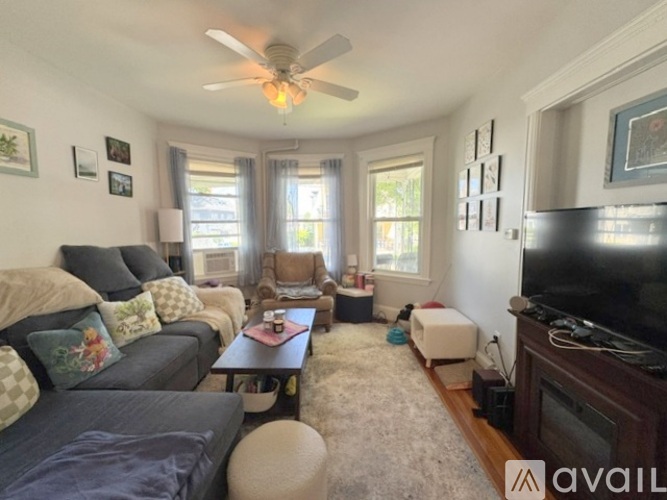 42 Hobson St 3 Beds Apartment for Rent - Photo gallery 2