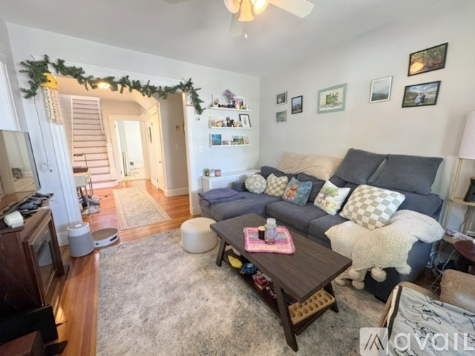 42 Hobson St 3 Beds Apartment for Rent - Photo gallery 3