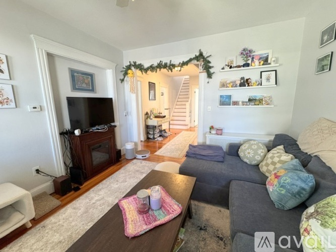 42 Hobson St 3 Beds Apartment for Rent - Photo gallery 4