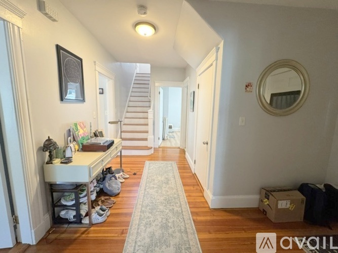 42 Hobson St 3 Beds Apartment for Rent - Photo gallery 5