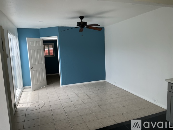 4826 Dawes Street 1 Apartment for Rent - Photo gallery 3