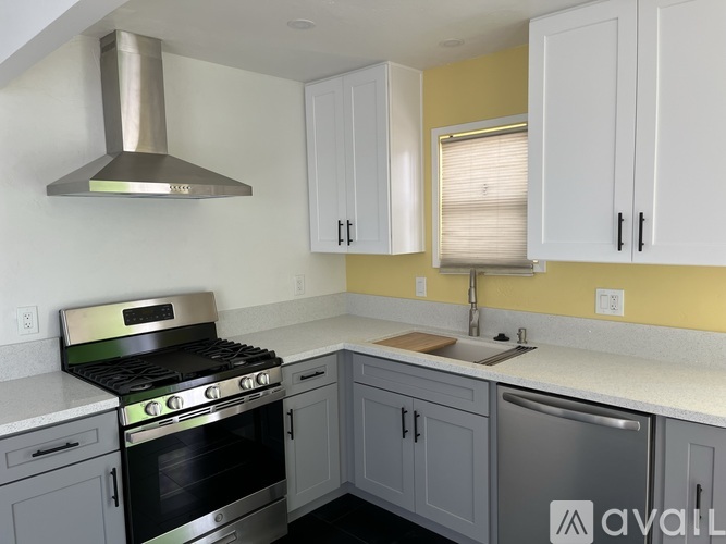 4826 Dawes Street 1 Apartment for Rent - Photo gallery 5