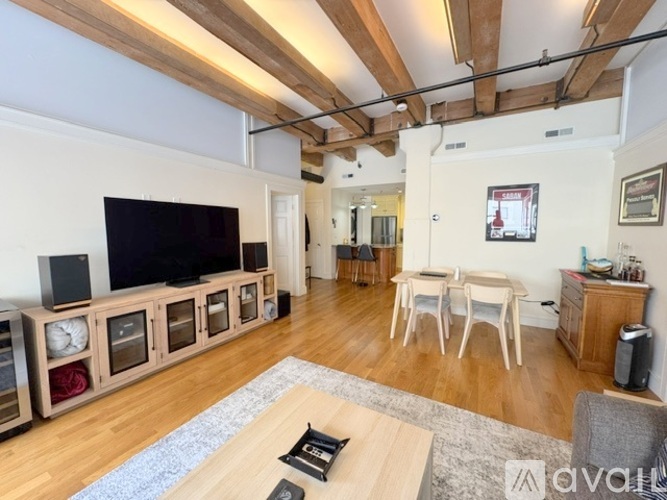 33 Sleeper St 2 Beds Apartment for Rent - Photo gallery 1