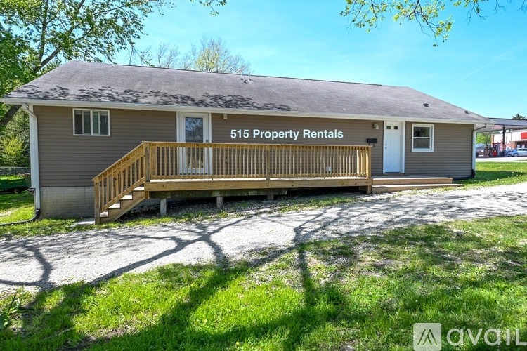 516 West Summit Street 3 Beds Single Family Home for Rent - Photo gallery 1