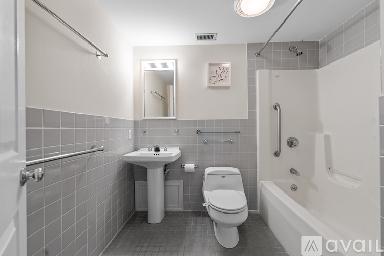 25 Bay State Road 2 Beds Condo for Rent - Photo gallery 2